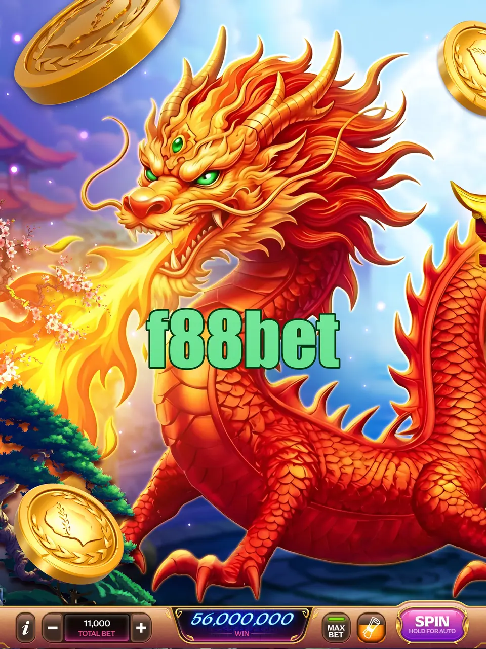 f88bet Tải xuống