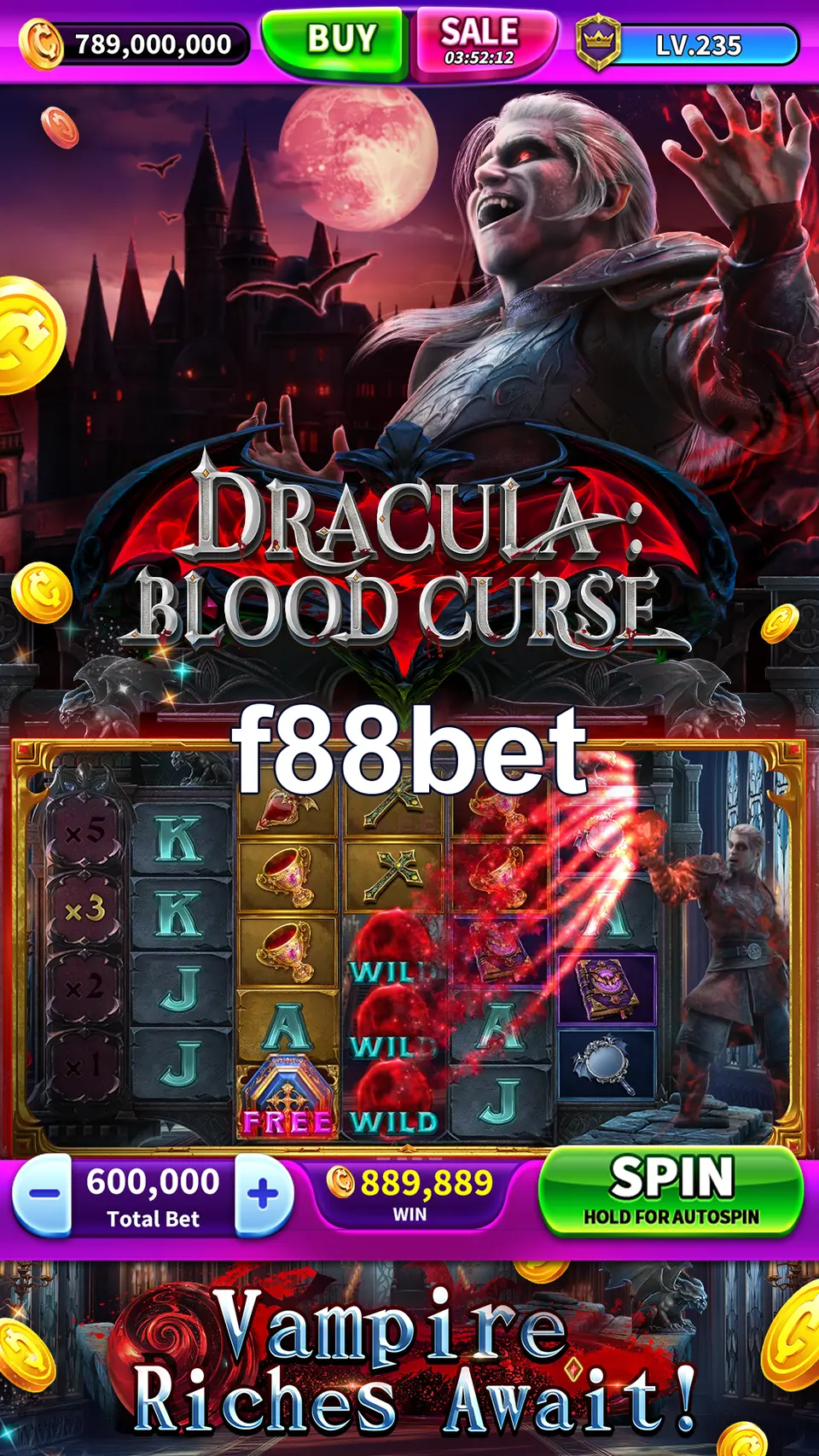 f88bet Tải xuống