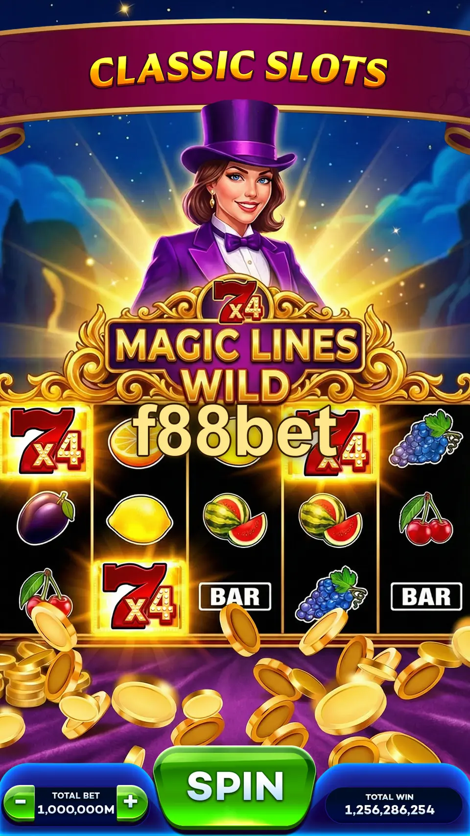f88bet Đăng nhập