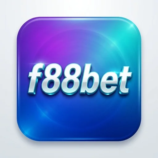 f88bet Logo - Chính thức
