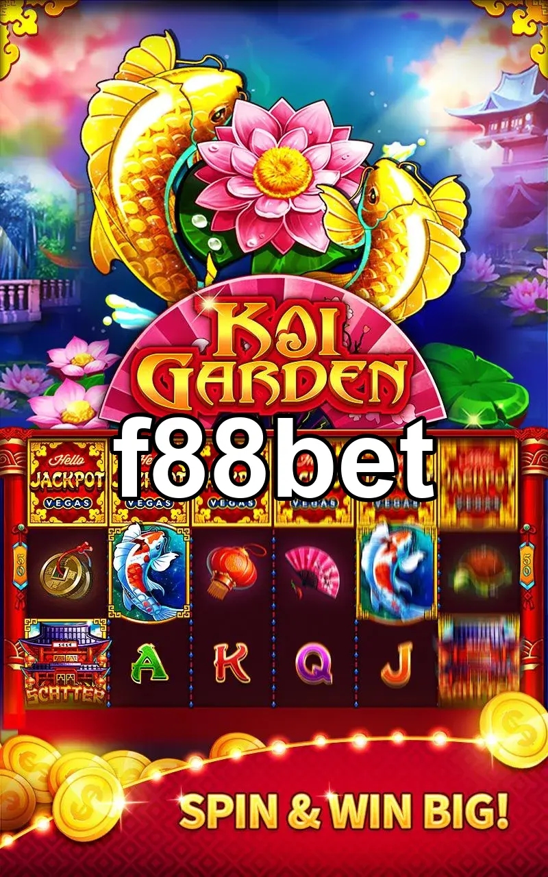 f88bet Ảnh chụp màn hình - APK Chính thức